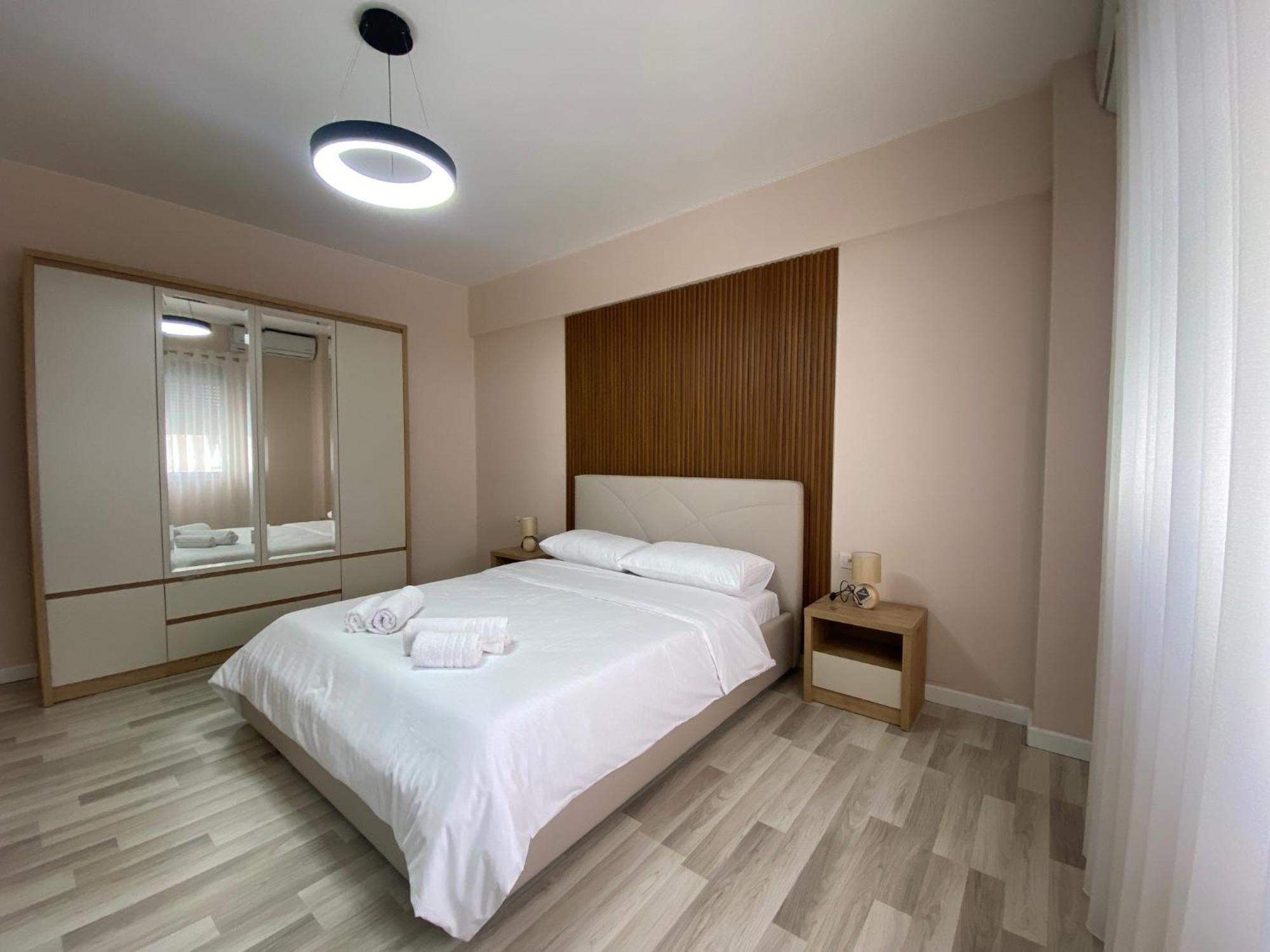 Appartement Cozy *