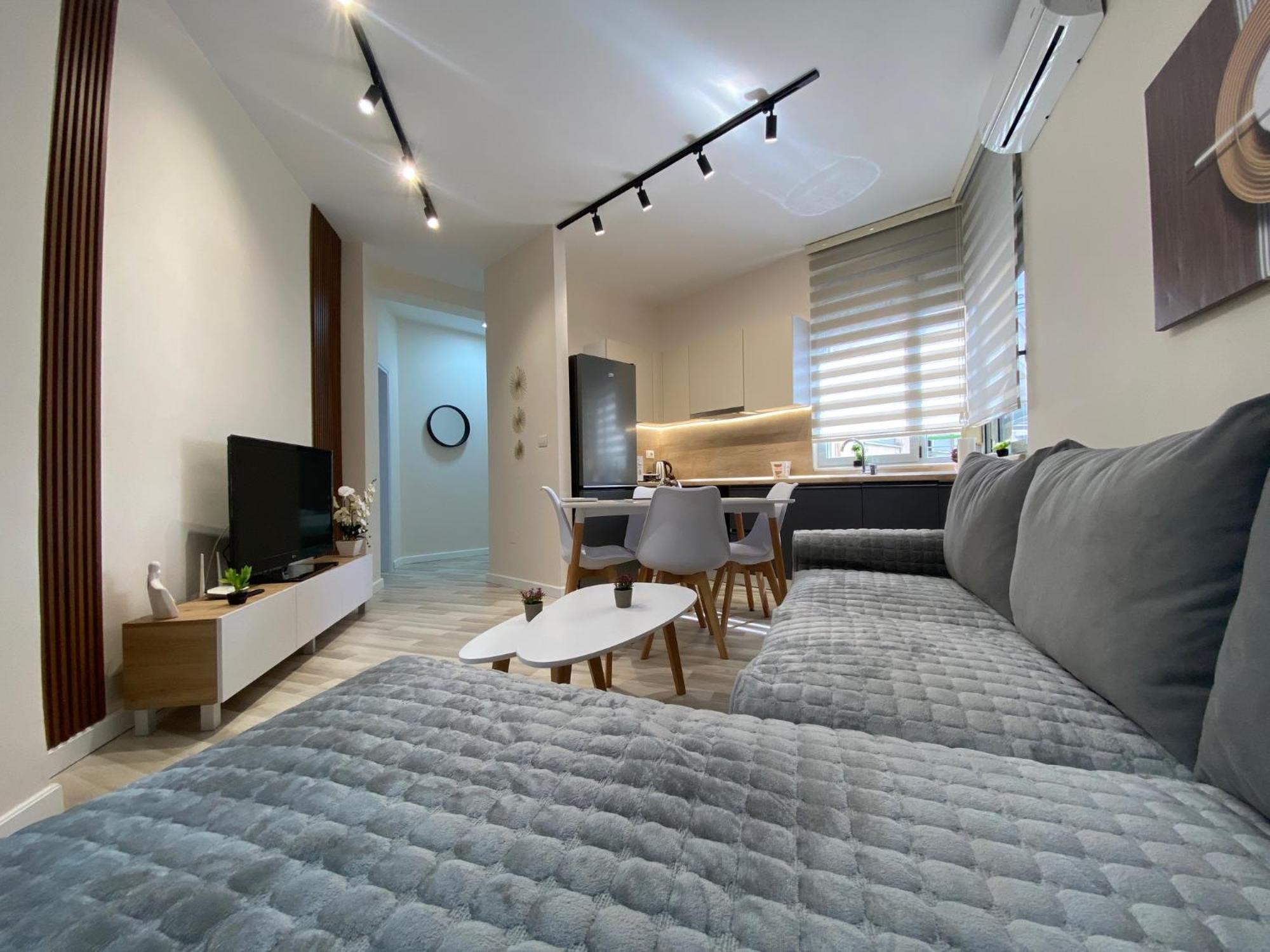 Apartment Cozy