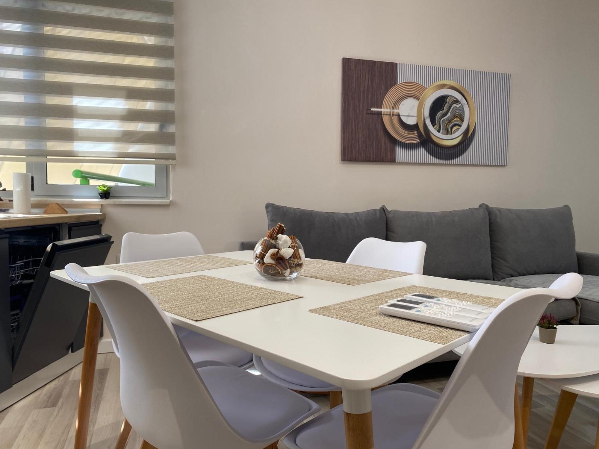 Cozy Appartement