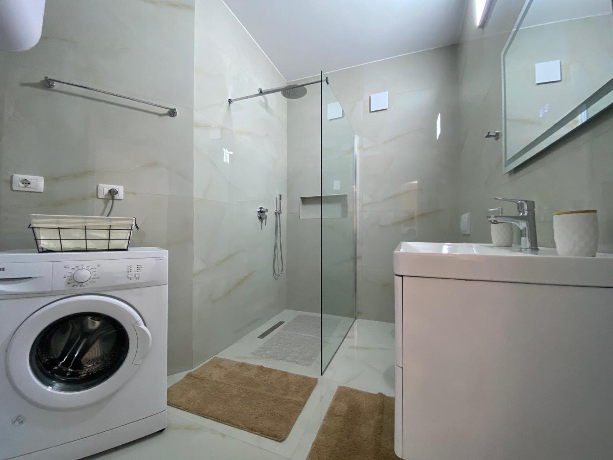 Appartement Cozy Tirana