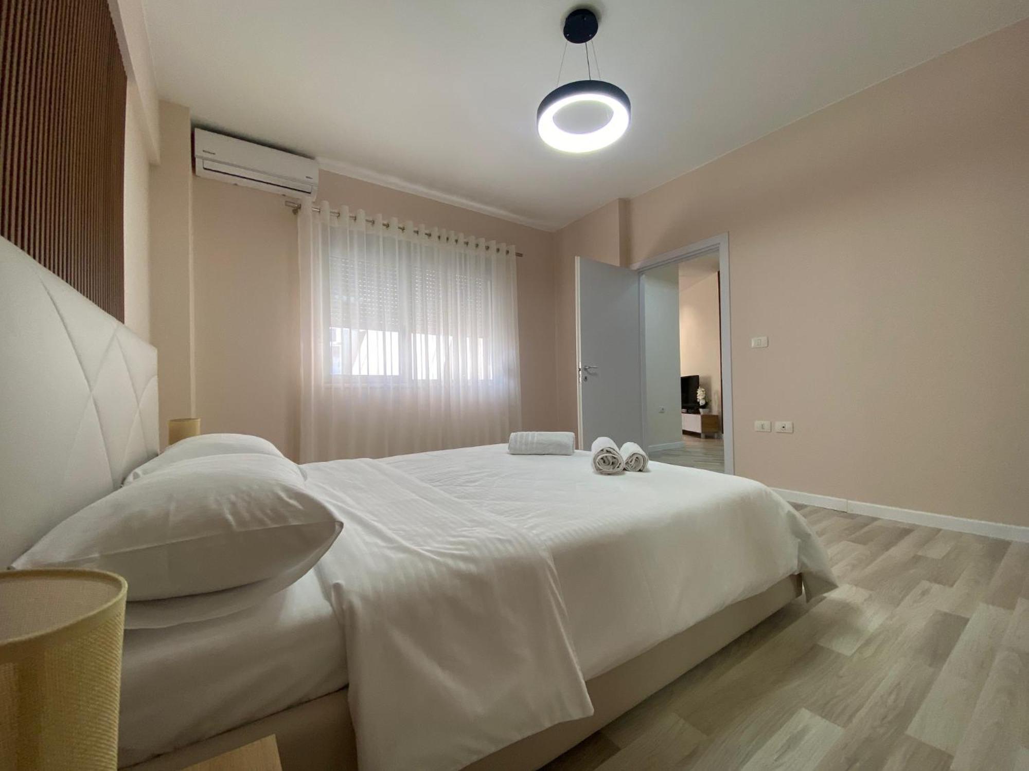 Cozy Appartement