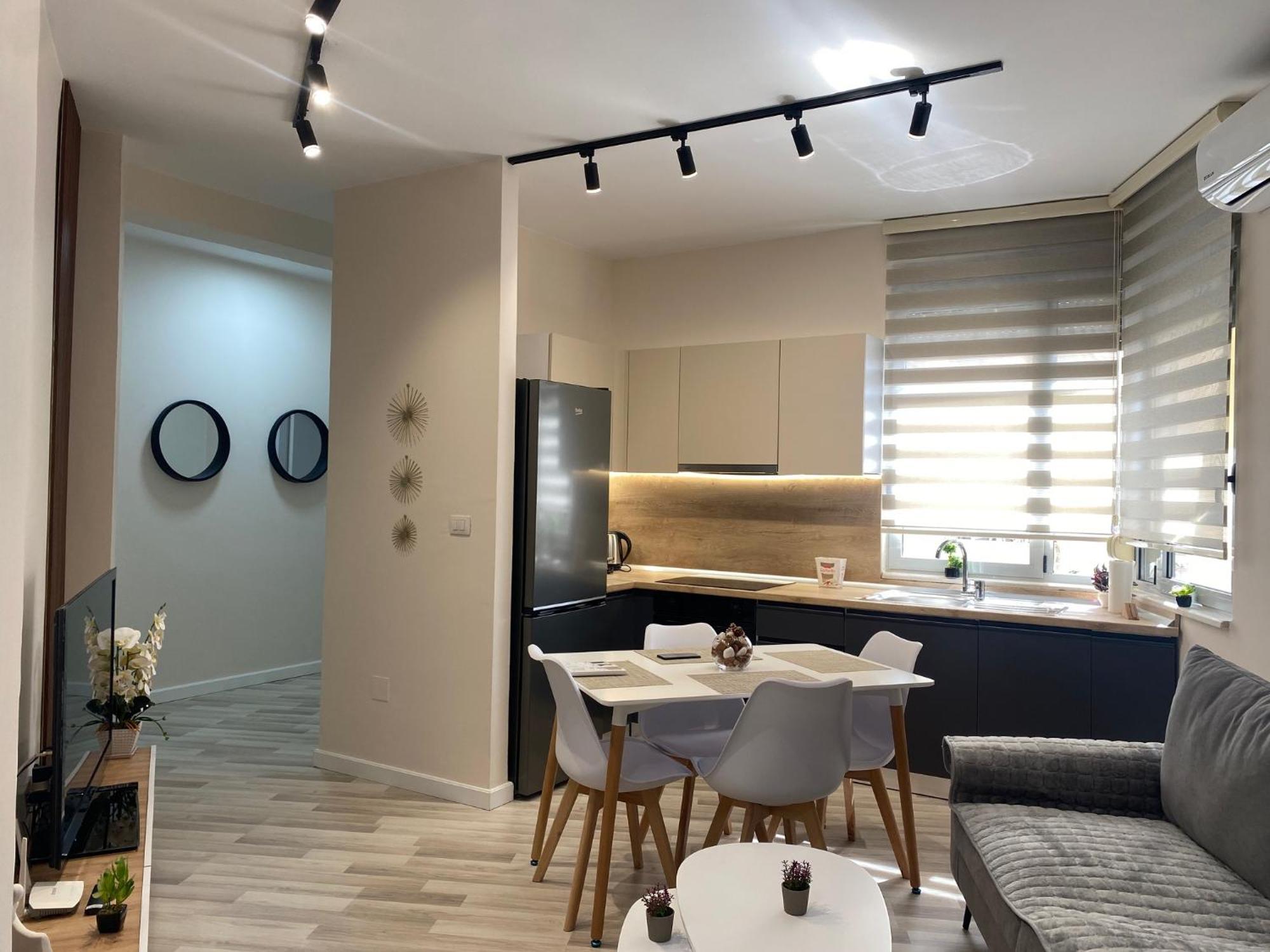 Appartement Cozy *